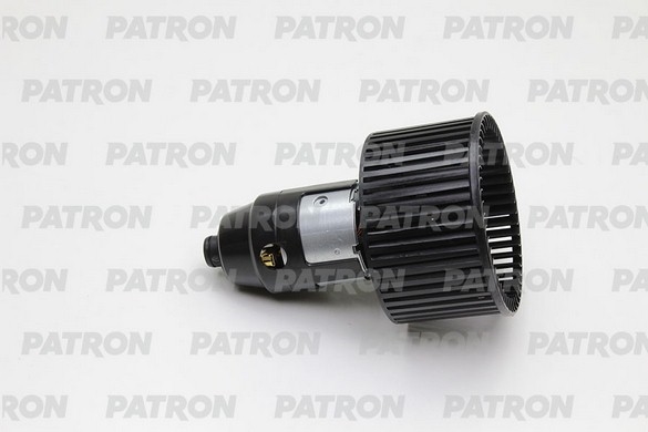 PATRON P330007 Вентилятор отопителя AUDI: 100 82-90, 100 Avant 82-90, 200 79-82, 200 83-91, 200 Avant 83-91