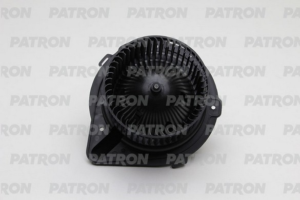 PATRON P330008 Вентилятор отопителя AUDI: 80 86-91, 90 87-91   VW: CORRADO 87-95, GOLF II 83-92, JETTA II 84-92, PASSAT 88-96, PASSAT Variant 88-97, TRANSPORTER IV 90-03