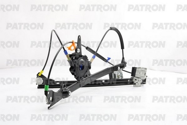 PATRON P341019R Стеклоподъемник (передний правый) VW: GOLF 1.4-2.8 91-99, VENTO 91-98