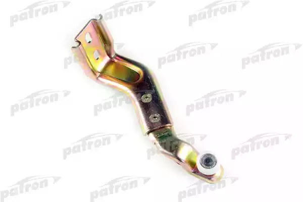 PATRON P350001 Ролик двери MERCEDES-BENZ: SPRINTER W901/W902/W903/W904 208-216 308-316 408-416 01/95-07/06