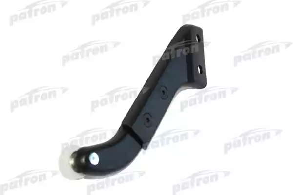 PATRON P350008 Ролик двери (справа сверху) VW: TRANSPORTER V 1.9TDi/2.0TDi/2.5TDi/3.2 03-