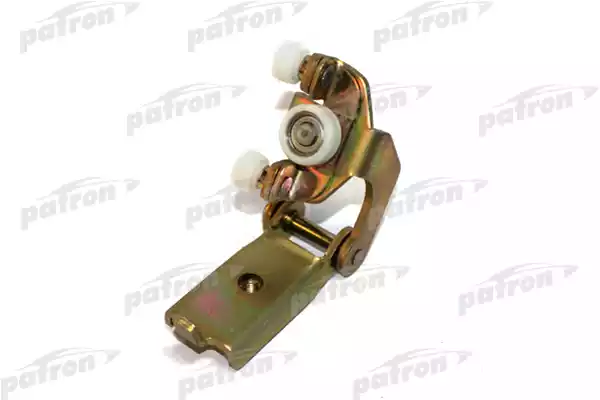 PATRON P350009 Ролик двери (справа центр) VW: LT 28-35 96-07