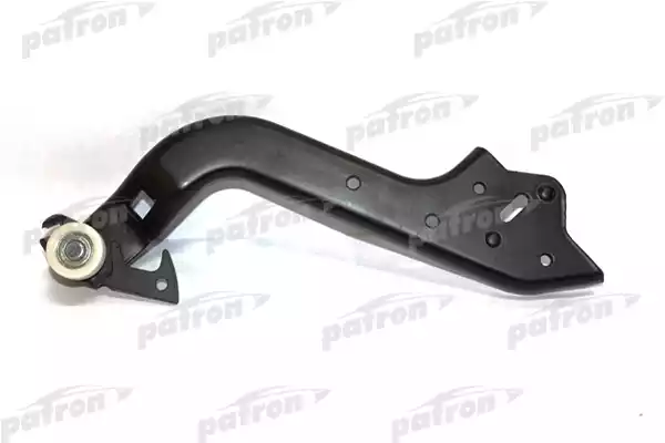 PATRON P350011 Ролик двери (справа снизу) VW: CRAFTER 30-35/CRAFTER 30-50 2.0TDi/2.5TDi 06-