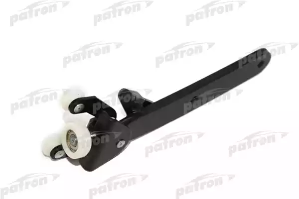 PATRON P350014 Ролик двери (справа снизу) VW: CADDY 1.2/1.4/1.6TDi/2.0TDi 10-