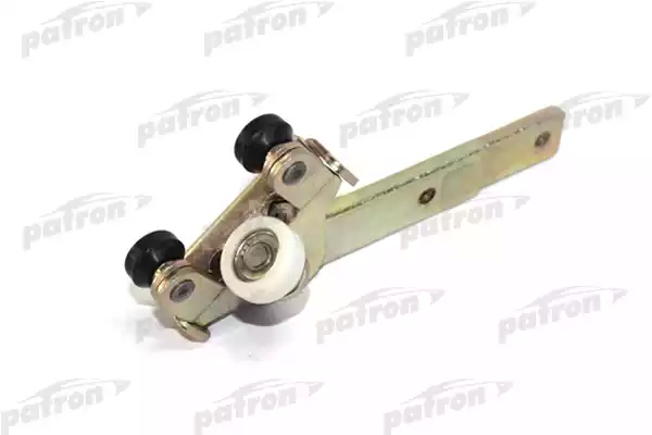 PATRON P350015 Ролик двери (нижний) MERCEDES-BENZ: W638