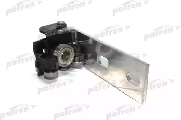 PATRON P350019 Ролик двери (средний) FORD: TRANSIT