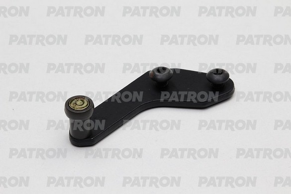 PATRON P350024 Ролик двери (справа снизу) FORD: Transit 00-13, Transit Tourneo 06-14