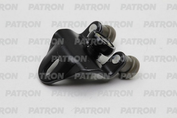 PATRON P350033 Ролик двери (справа верхний) FORD: Transit 00-13, Transit Tourneo 06-14