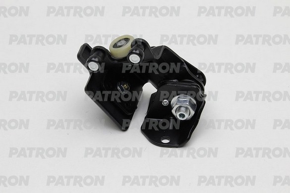 PATRON P350034 Ролик двери (справа средний) CITROEN Jumper 250 2006-2014  FIAT Ducato 250 2006-2014   PEUGEOT Boxer 250 2006-2014