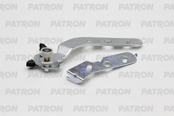 PATRON P350035 Ролик двери (справа нижний) CITROEN Jumper 250 06-  FIAT Ducato 250 (не РФ) 06-  PEUGEOT Boxer 250 06-