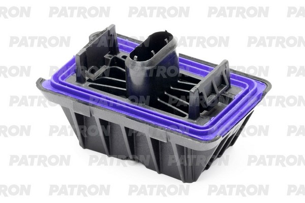 PATRON P36003 Опора домкрата BMW: X3 (F25) 2010-2017, X4 (F26) 2014-, X5 (E70/F15/F85) 2007-, X6 (E71/F16/F86) 2008-