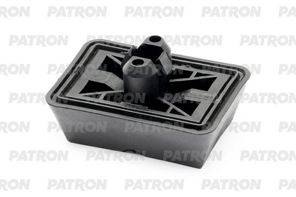 PATRON P36010 Опора домкрата BMW: 3 (E46) 98-05, 6 (E63/E64) 04-09, 7 (E65/E66) 01-08, X3 (E83) 04-10, Z4 (E85/E86/E89) 02-16, Z8 (E52) 00-03