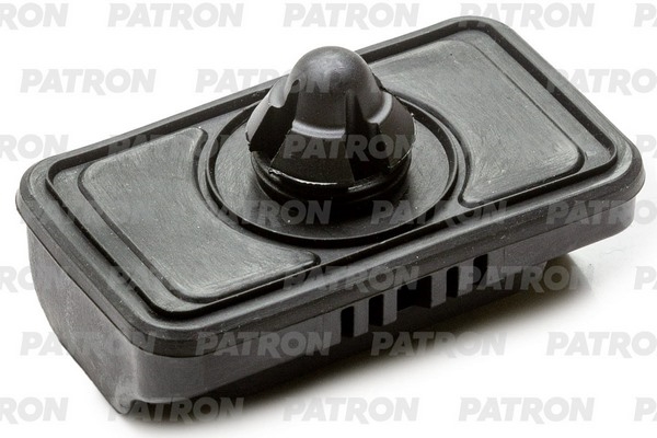 PATRON P36016 Опора домкрата MERCEDES: ML (W164) 2005-2011, GL-Class (X164) 2006-2012, S-Class (W221) 2005-2013, R-Class (W251) 2005-2017, CL coupe (W216) 2006-2014