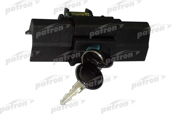 PATRON P400008 Замок крышки багажника