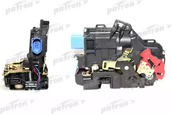 PATRON P400010 Замок двери