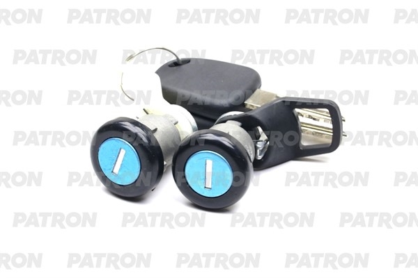 PATRON P401003 Сердцевина замка двери DAEWOO: Nexia 95-, Cielo