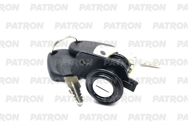 PATRON P401004 Сердцевина замка багажника DAEWOO: Nexia 95-, Cielo