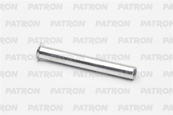 PATRON P401010 Втулка дверной петли OPEL: Astra F/G/H 1991-2015, Vectra A 1988-1995, Agila A 2000-2008, Kadett E 1984-1992