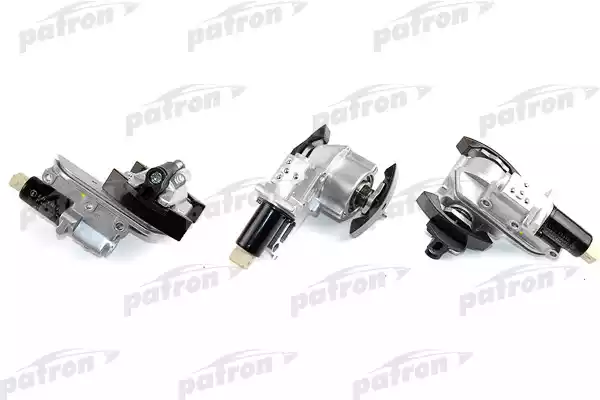 PATRON P410004 Регулятор фаз газораспределения левый AUDI: A4 2.4i/2.8i 97- / A6 2.4i/2.7T/2.8i 97-   VW: Passat 2.8i 96-   SKODA: Superb 2.8i 01-