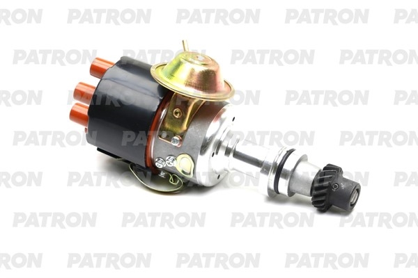 PATRON P410015 Распределитель зажигания (BOSCH unit) AUDI: 80 1.8i/2.0i 87-