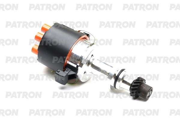 PATRON P410025 Распределитель зажигания (BOSCH unit) VW: Golf IV 1.4i/1.6i/1.8i 97-