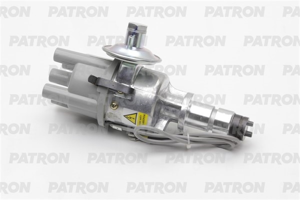 PATRON P410026 Распределитель зажигания (DUCELLIER unit) SKODA: Felicia I 1.3i 94-