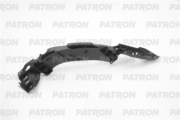 PATRON P440002 Кронштейн фары (правый) VW: Polo (Sed RUS) 11-, Polo (HB) 09-