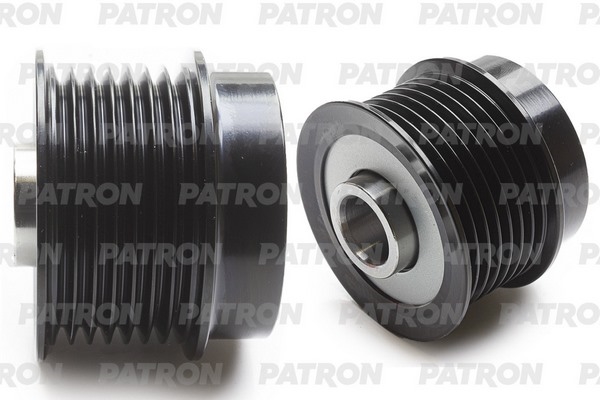 PATRON P5019810 Шкив генератора TOYOTA Camry / RAV 4 2.4i 05>