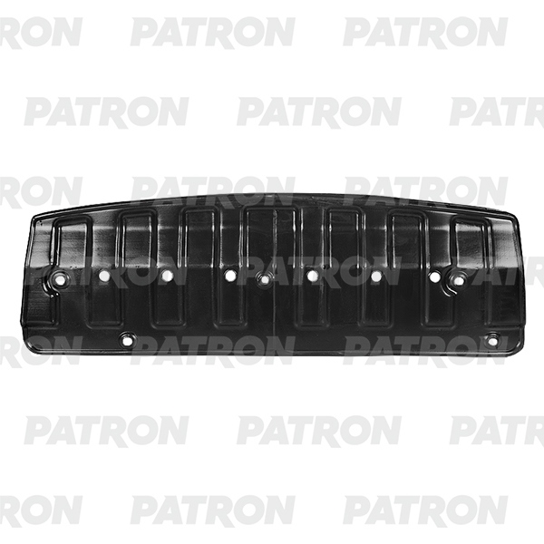 PATRON P720244 Защита двигателя под двигатель KIA Rio 11-17