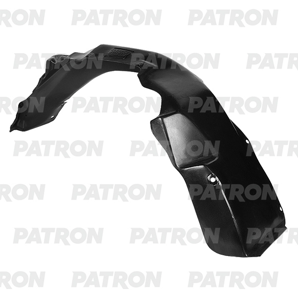 PATRON P722017AL Подкрылок Передн лев DAEWOO LANOS 1997-