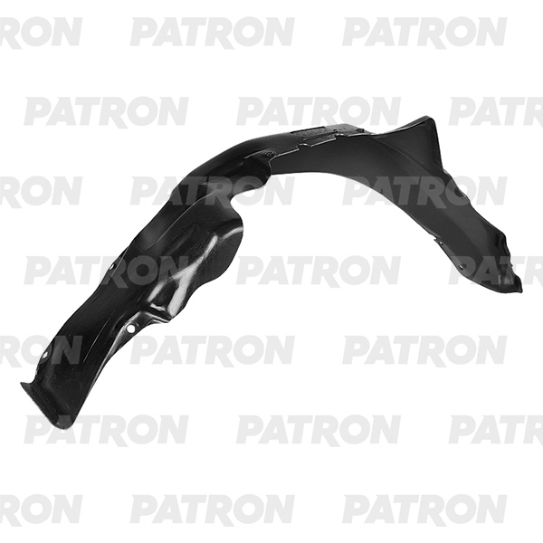 PATRON P722017AR Подкрылок Передн прав DAEWOO LANOS 1997-