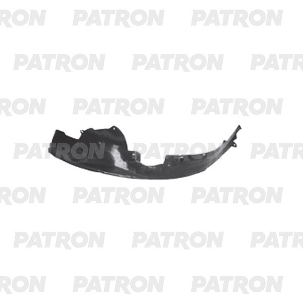 PATRON P722056AR Подкрылок Передн прав OPEL VECTRA B 1995-2002