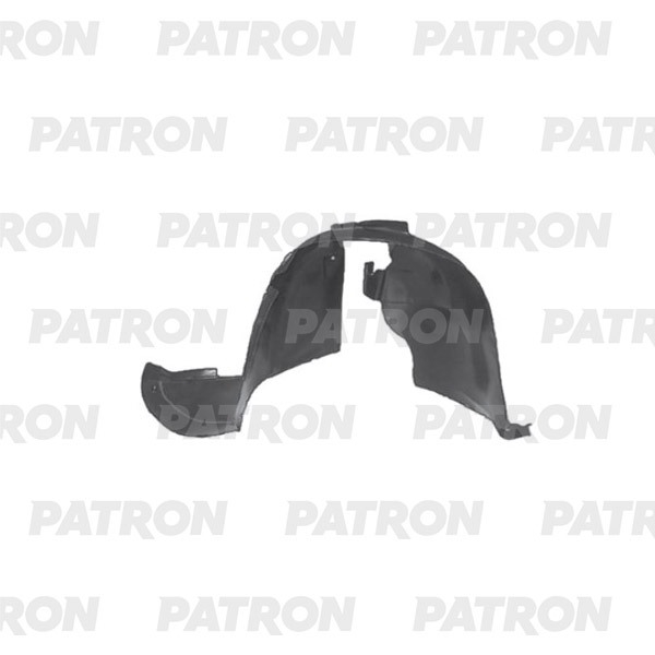 PATRON P722066AL Подкрылок Передн лев PEUGEOT 307 2001-2004