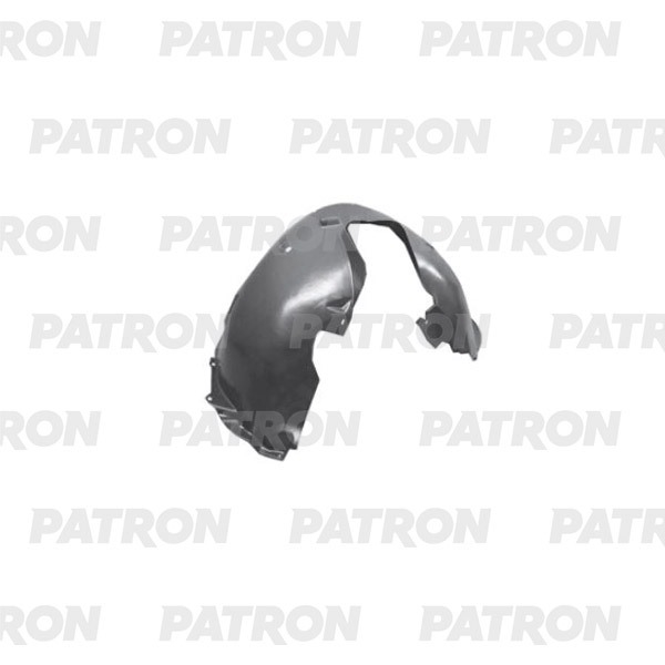 PATRON P722073AR Подкрылок Передн прав PEUGEOT 308 2007-2013