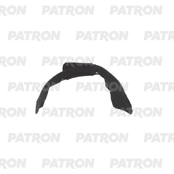 PATRON P722092AR Подкрылок Передн прав VW BORA 1998-2010, VW GOLF IV 1997-2005