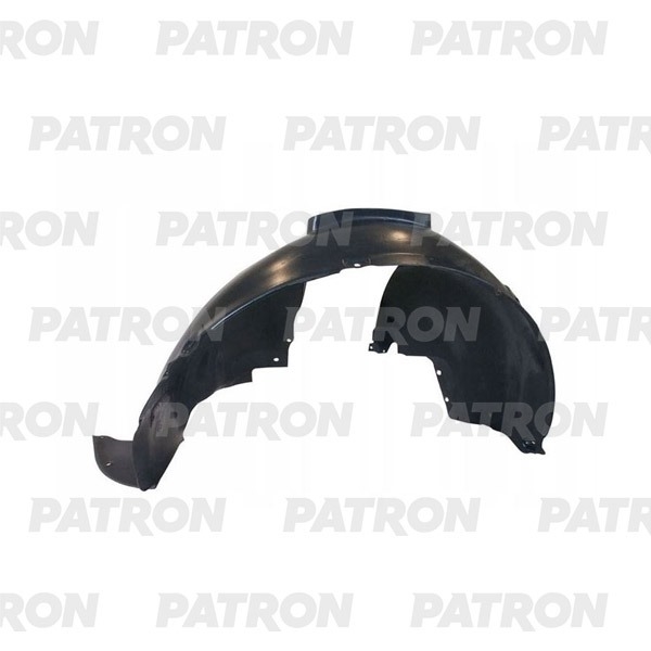 PATRON P722102AR Подкрылок Передн прав VW Transporter T5 2003-