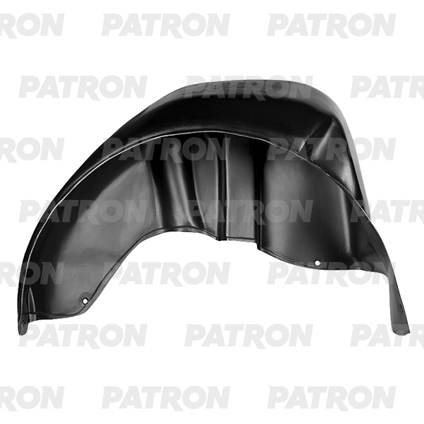 PATRON P722270AL Подкрылок задний левый Chevrolet Aveo T250