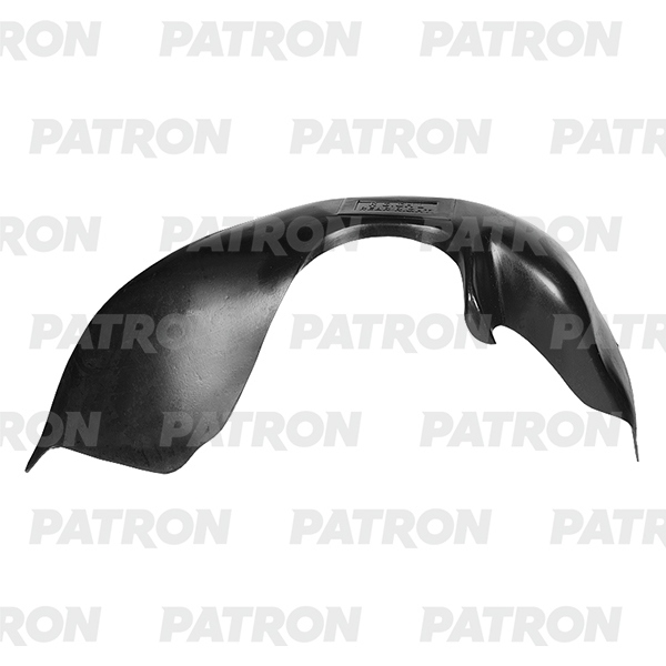 PATRON P722271AR Подкрылок задний правый Chevrolet Lacetti