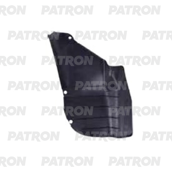 PATRON P722272AR Подкрылок задний правый (на всю арку) Hyundai Accent 00-