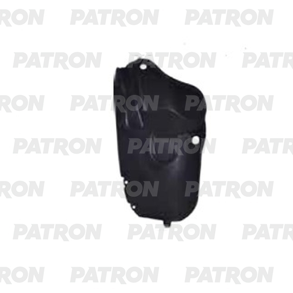 PATRON P722273AR Подкрылок задний правый Hyundai Getz 05-