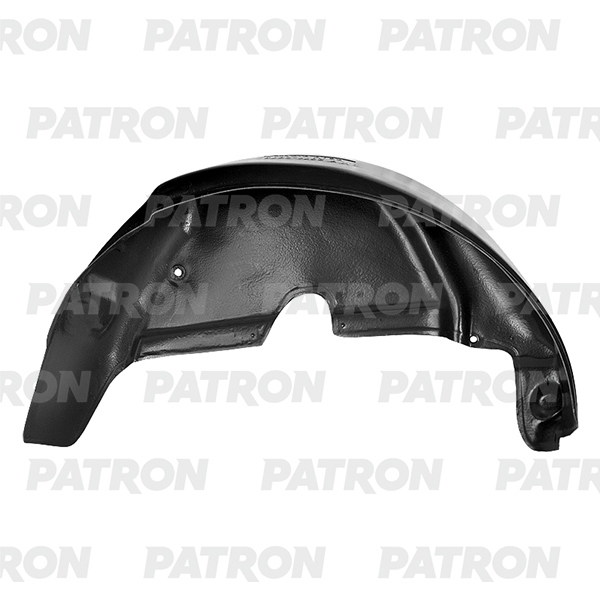 PATRON P722278AR Подкрылок задний правый Kia Rio 15- SD/HB