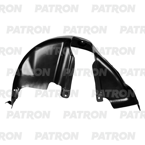 PATRON P722279AR Подкрылок задний правый volkswagen Polo (RUS) 11- седан