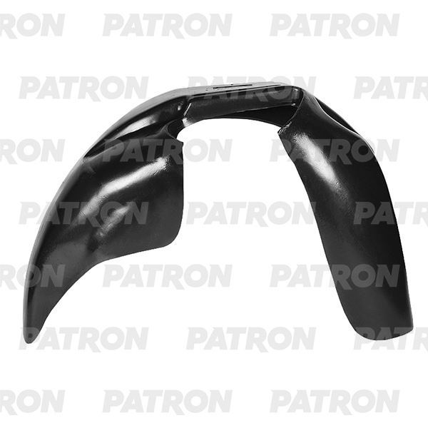 PATRON P722285AR Подкрылок передний правый Daewoo Matiz