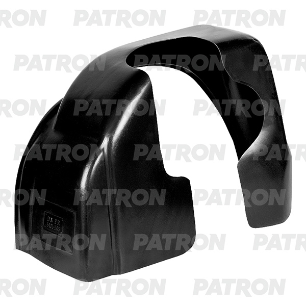 PATRON P722286AR Подкрылок передний правый Daewoo Nexia