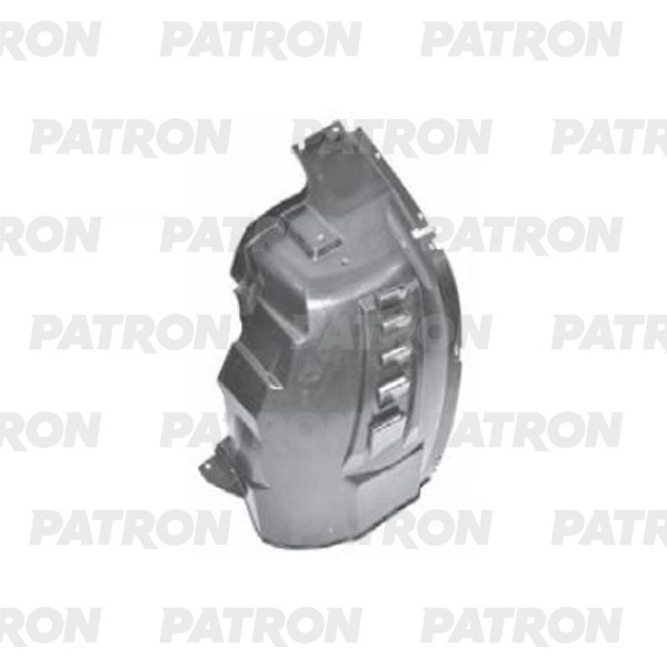 PATRON P722316AL Подкрылок передн лев PEUGEOT BOXER 09.2006- CITROEN: JUMPER 2006-2013 (Страна производства: ТУРЦИЯ)