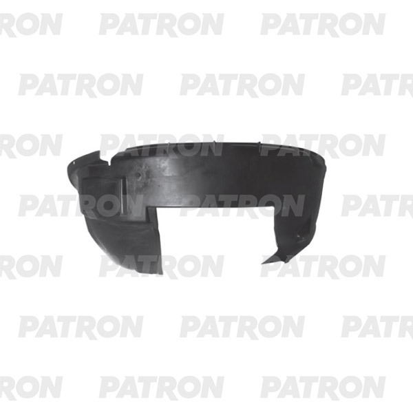 PATRON P722319AR Подкрылок передн прав FIAT PUNTO GRANDE 09.2005- (Страна производства: ТУРЦИЯ)