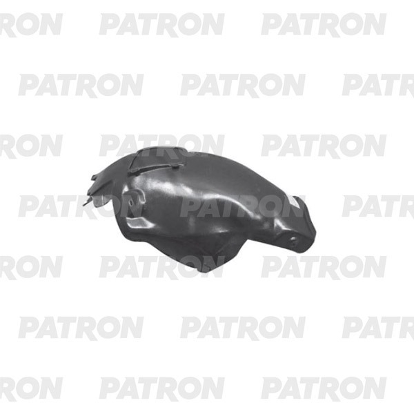 PATRON P722329AL Подкрылок передн лев OPEL ASTRA H, 10.2003-04.2007
