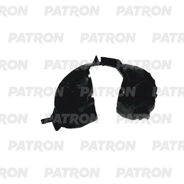 PATRON P722330AL Подкрылок Передн лев OPEL: ASTRA J 09-