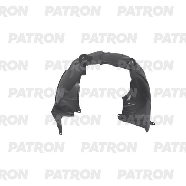 PATRON P722332AR Подкрылок передн прав OPEL: CORSA 07- хэтчбэк