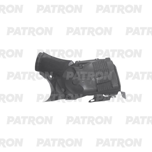 PATRON P722344AL Подкрылок передн лев RENAULT MEGANE, 95-99 (Страна производства: ТУРЦИЯ)